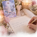 A Letter from your Guardian Angel