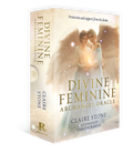 Divine Feminine Archangel Oracle - Signed by author