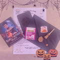 Oct Psychic Mail Club - From £8.88