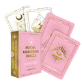 Psychic Awakening Oracle, Unlock your Gifts
