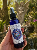 Aura Cleansing Mist